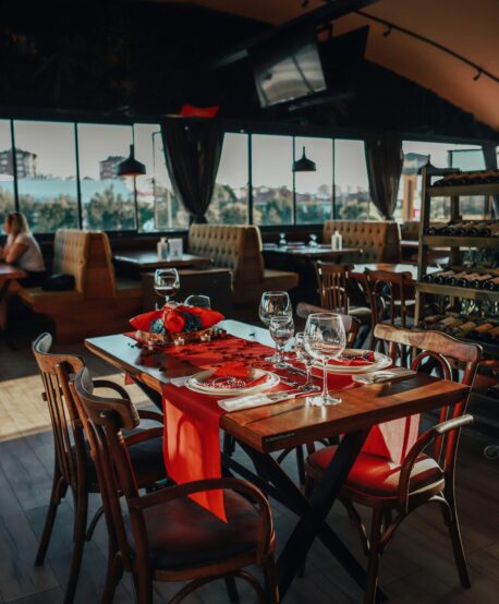 Services Haitan Restaurant Near Me