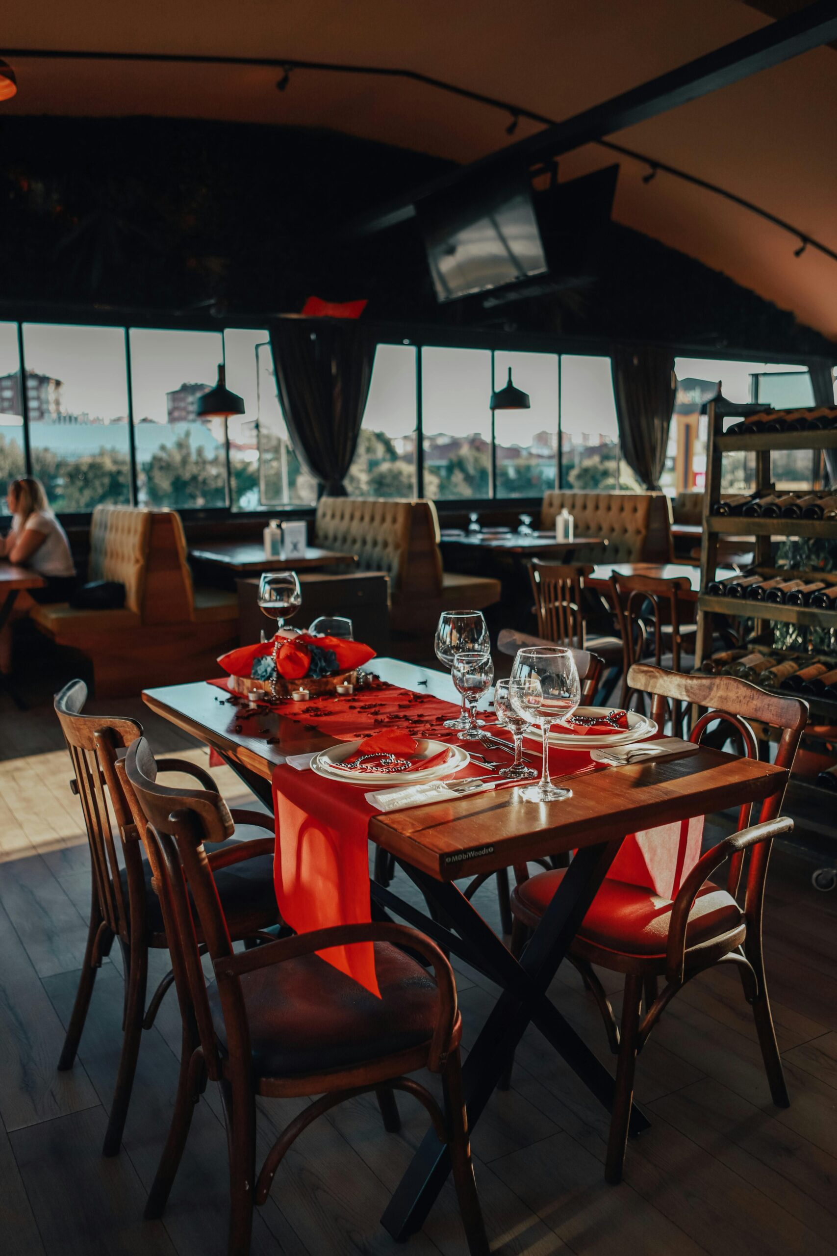 Discover Our Story Haitan Restaurant Near Me